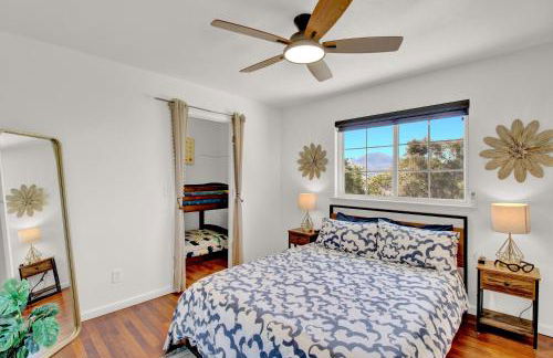 Villa near Yosemite & bass lake w/Hot Tub/EVcharge - Foto 15