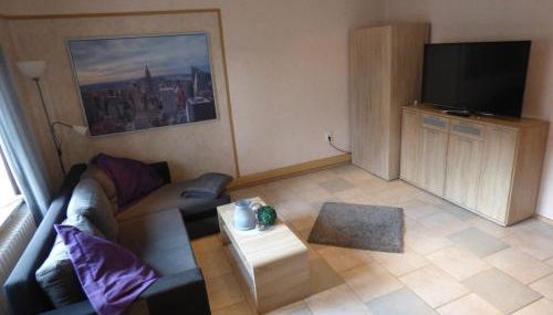 Apartmenthaus Geniusbank ER - Foto 4