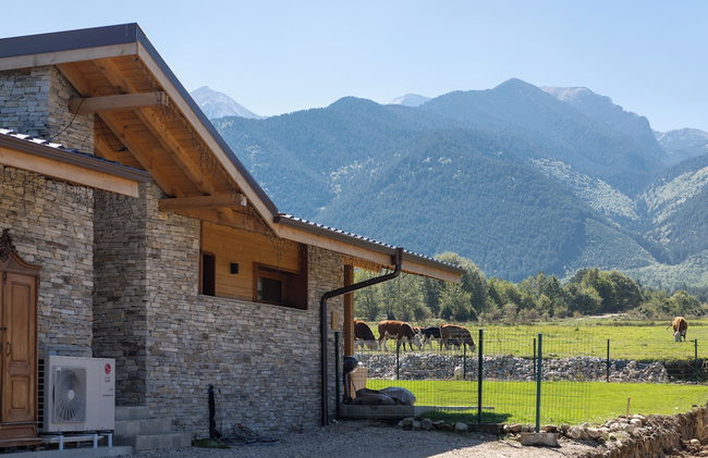 Villas Sofayla & Elyas - Photo 68
