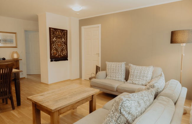 Gamli Skolinn Husavik - Foto 42