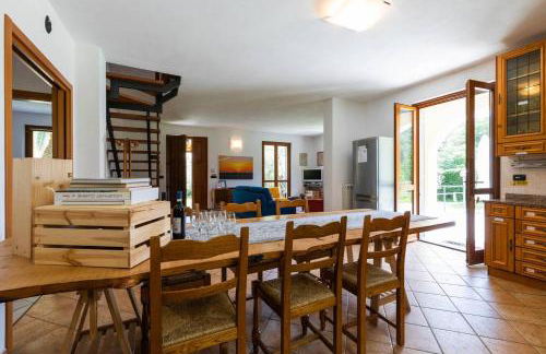 Charming Ligurian Riviera House - Foto 7