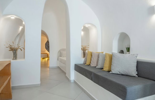 Luxus VIP Suites - Foto 127