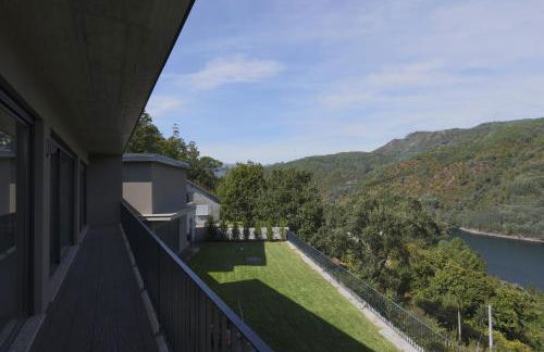 Villa Recanto de Fornelos, Gerês - Até 10 Pax - Foto 14