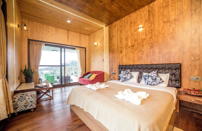 Sri Vidhya Residency - Foto 2