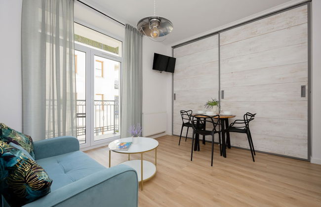 Apartment With Bath in Warsaw by Renters - Foto 25