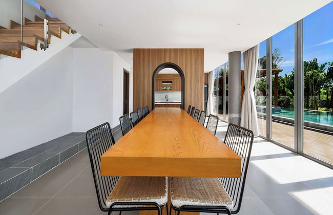 Peppercorn Villas - Photo 35