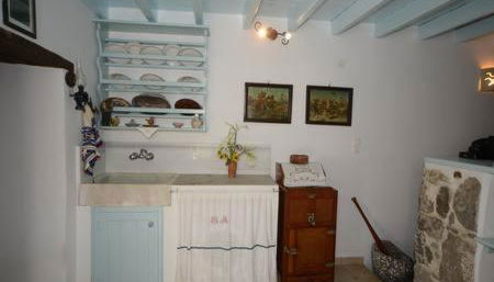 Old Traditional House - Foto 5