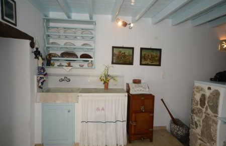 Old Traditional House - Foto 5