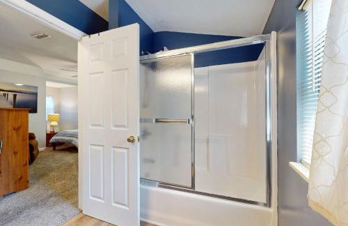 Charming Dog Friendly Home Sleeps 6 Deck Grill - Foto 20