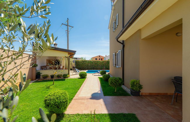 Villa Zara - Foto 19