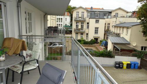 Ostseedomizil Nr 3 4 - Photo 5