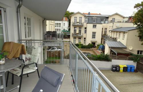 Ostseedomizil Nr 3 4 - Photo 5