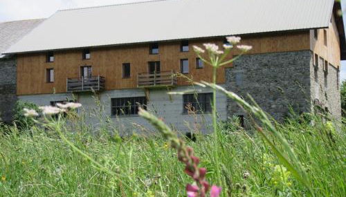 Gîte Potimarron - Foto 5, Garden