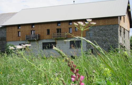 Gîte Potimarron - Foto 5