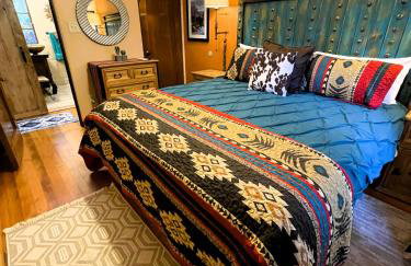 The Pleasant Street Casitas - Historic & Modern Charm - Foto 9