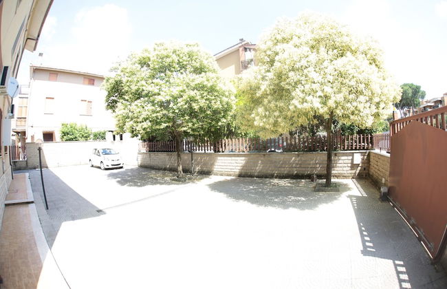 Residence Ciampino - Foto 29