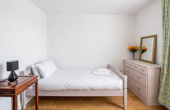 Stunning house near Notting Hill - Foto 15