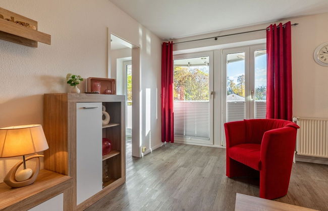 Stunning Apartment in Boltenhagen With Terrace - Foto 12