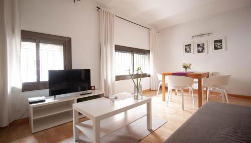 Apartamento zona Sagrada Familia - Foto 2