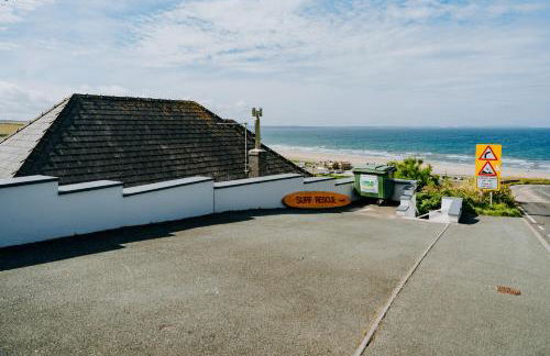 Ponderosa 5-Bed Coastal Retreat with Studio, Sauna & Sea Views - Foto 37