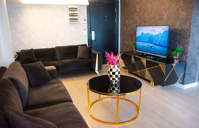 Star of Istanbul Residence - Foto 47