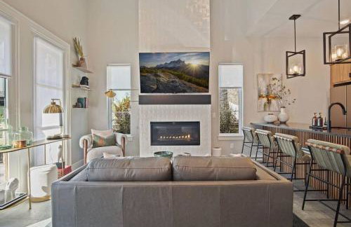 ONYX The Lark Stylish & Serene Edmond Oasis - Foto 16