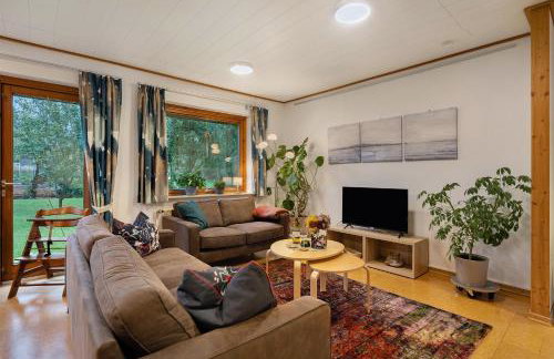 Ferienhaus Nr 4 Goltoft-schlei - Foto 3