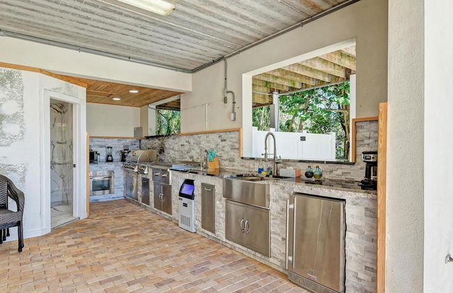 Serenity Cottage in Anna Maria - Foto 52