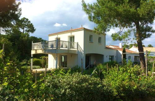 Maison charmante à La Tranche-sur-Mer avec jardin clos - Foto 1