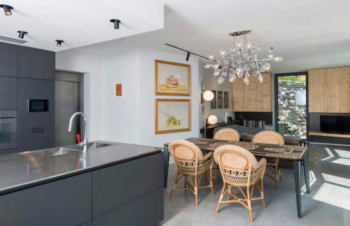 Ca' de Sass near Argegno Lake Como - Foto 26