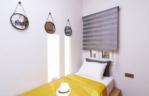 Green Apartment in the Hill - Foto 24