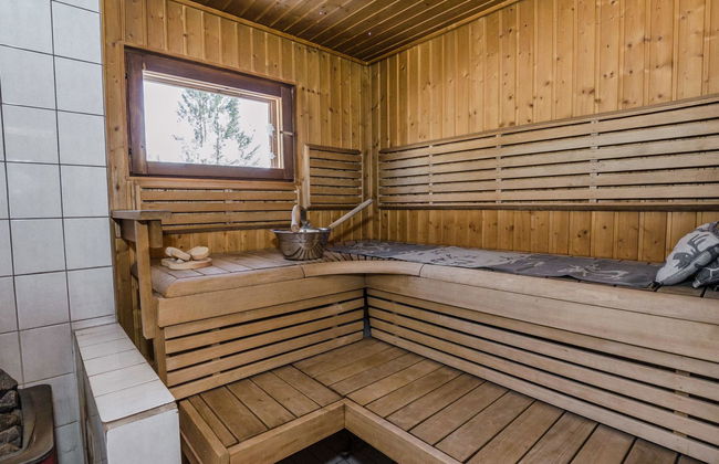 Villa blanca - Foto 13