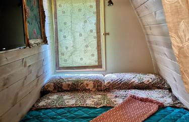 Tiny Cottage CASA UCCELLO - Foto 8