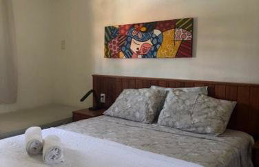 Cond Residencial Resort Pipa Chalés Triplex - Centro de Pipa - Foto 31