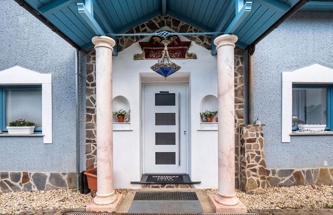 Luxurious Holiday Home With a Nice Private Garden - Foto 2