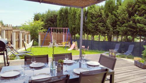 La Bohème - Foto 5, Garden