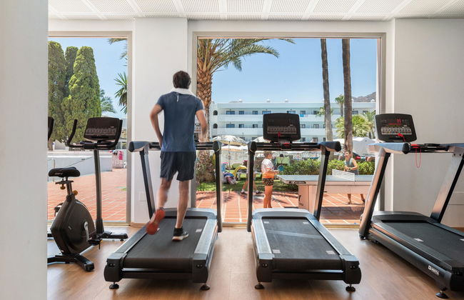 Apartamentos Best Pueblo Indalo - Foto 45