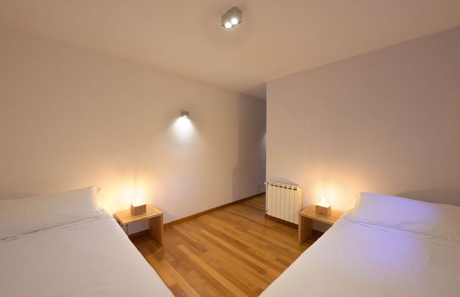 Amazing Property in Mountains SMA-GB by Apartments Bariloche - Foto 40