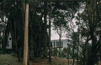 Alma Cabanas De Altitude - Urubici - Photo 64