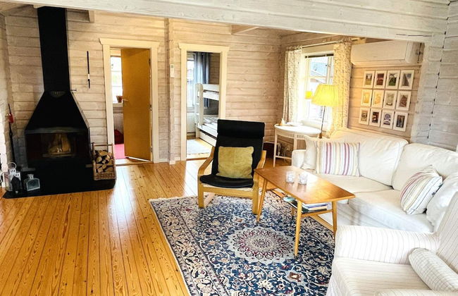 4 Star Holiday Home in Ronneby-by Traum - Foto 18