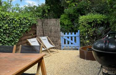 Le Mazet du Moulin - Foto 15