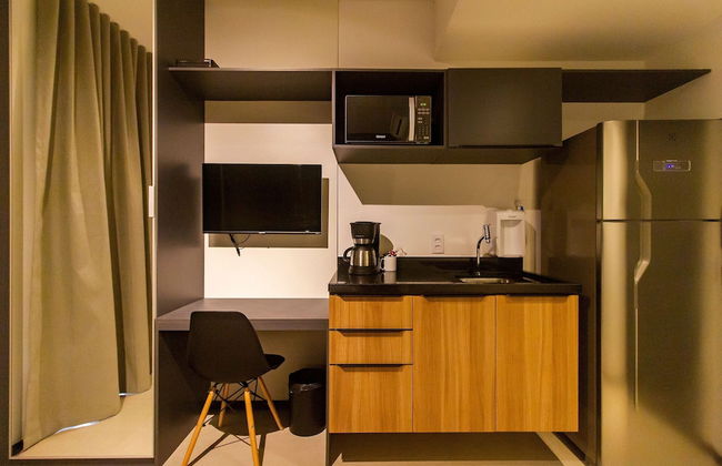 VN Consolação - Foto 62