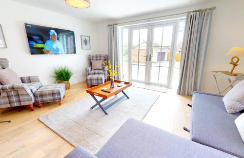 Croyde Secret Garden - Foto 14