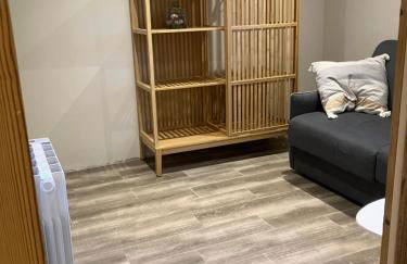 Rare, charmant T3 de 63m2, calme dans une maison, place de parking comprise - Photo 6