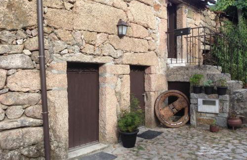 Cantinho Redondo Gerês - Foto 26