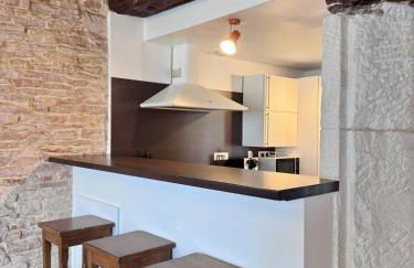 Maison de caractère au cœur du village - Foto 17