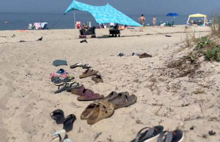 Beachfront with Stunning Views - Foto 35