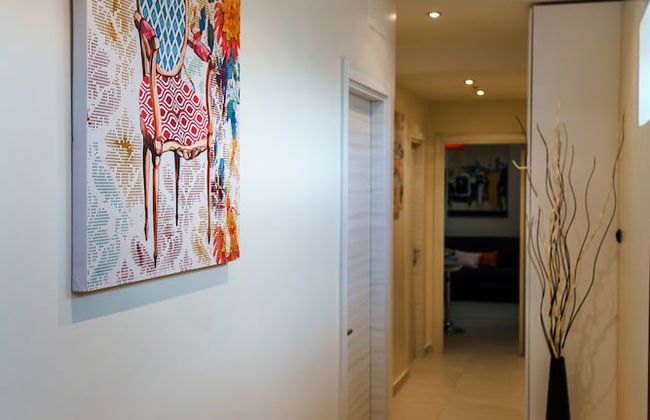 Guest House Grazioli - Foto 42