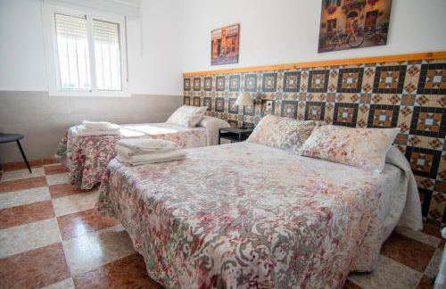 Apartamentos El Palmeral - Foto 49