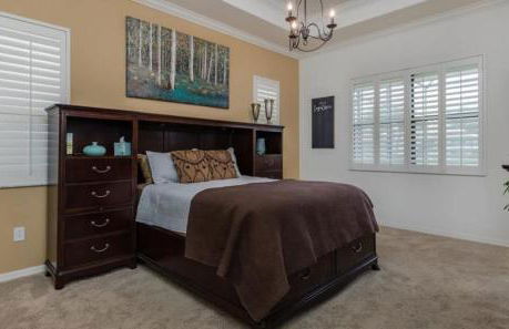 Pool Home in Gated Community - Foto 13